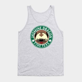 appa jasmine dragon Tank Top